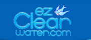 eshop at web store for Water Filters Made in America at EZ Clear Water in product category Health & Personal Care
